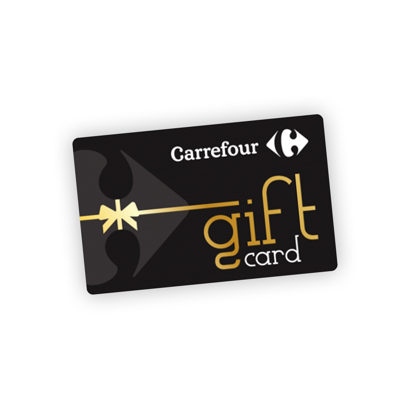 Gift Card Carrefour