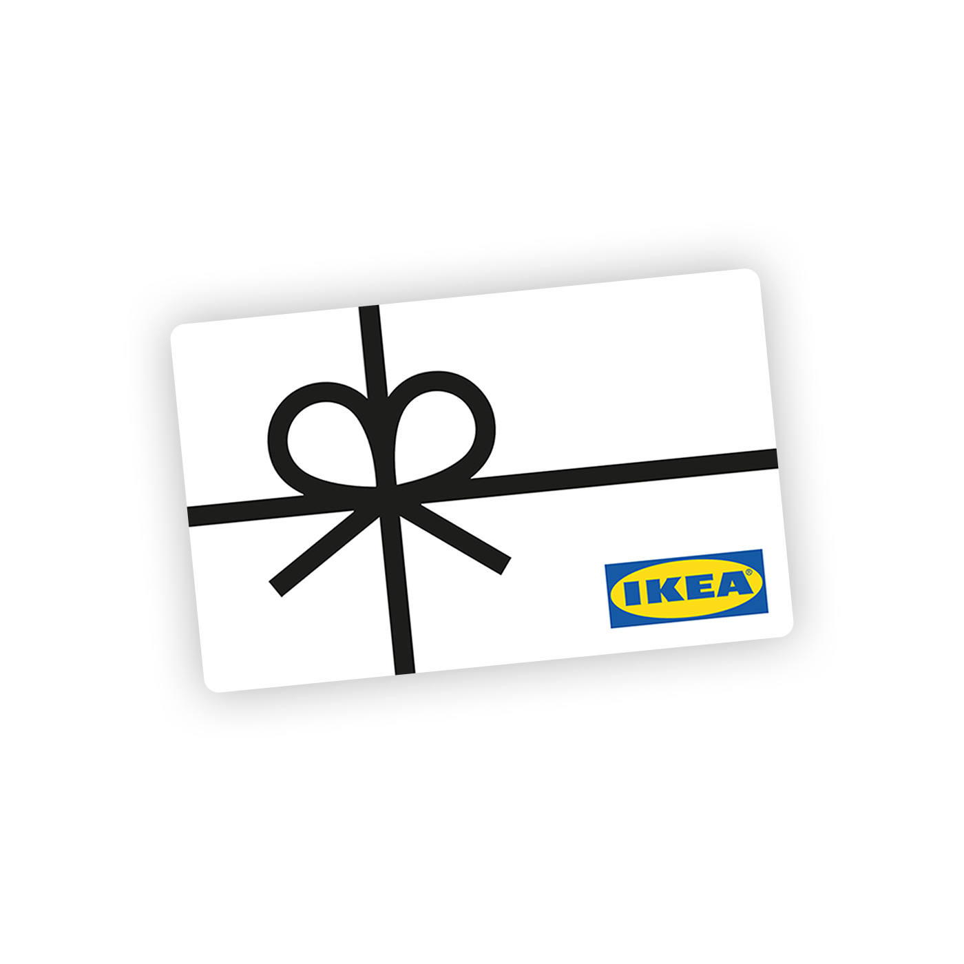 Carta Regalo IKEA