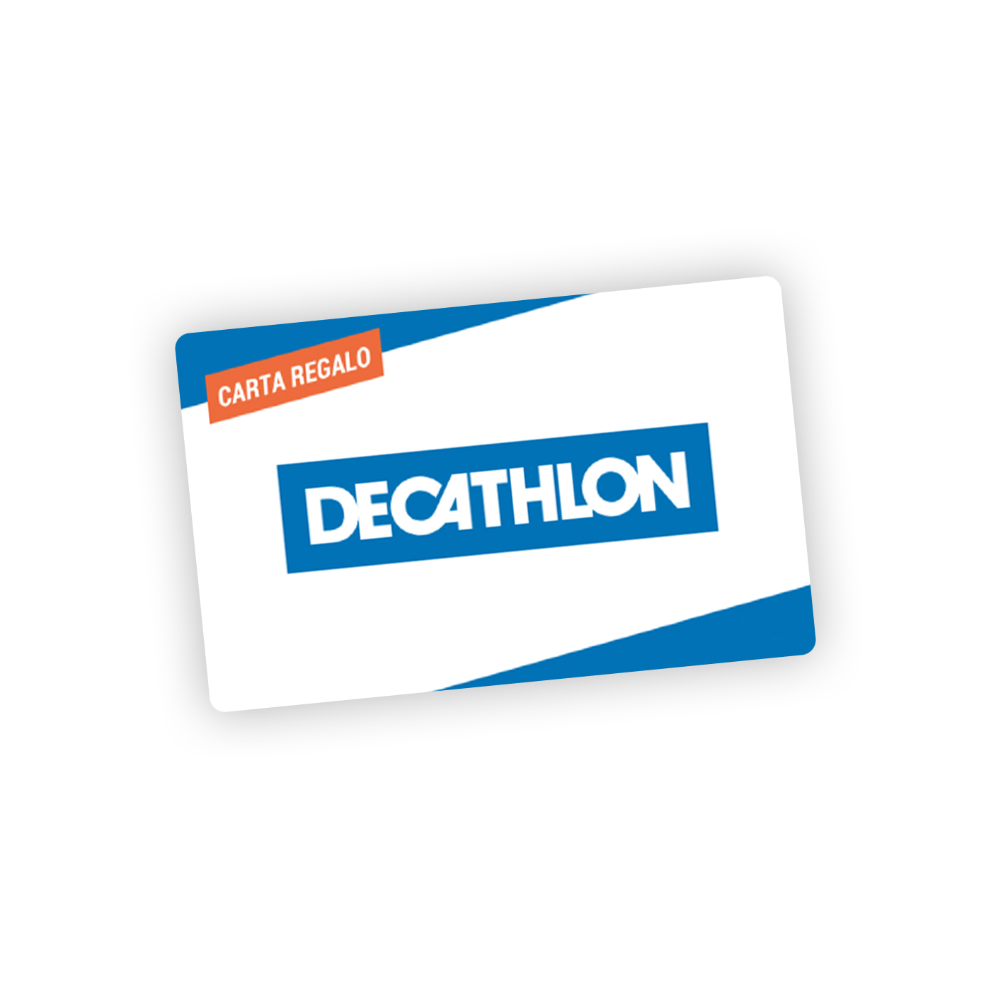 Gift Card Decathlon