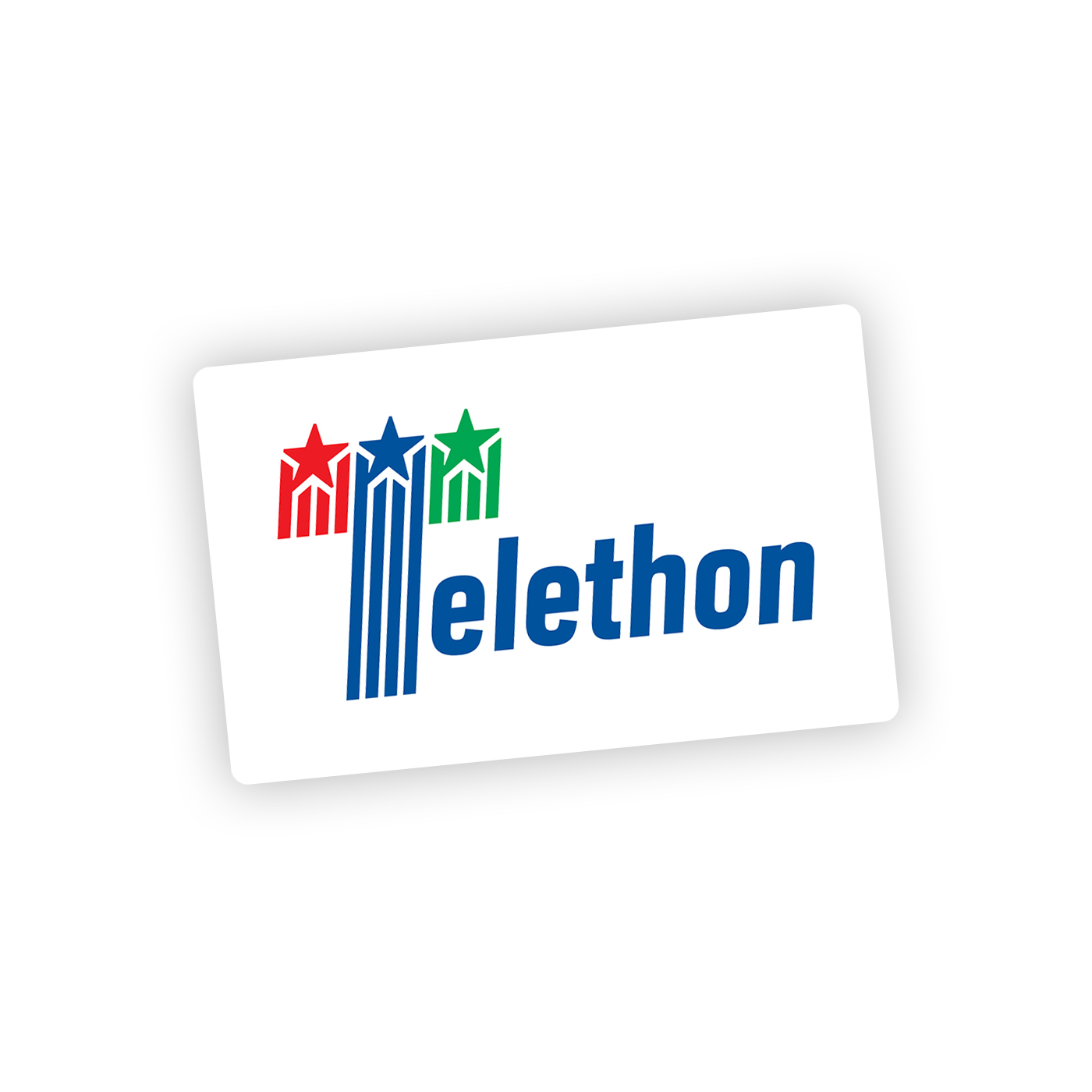 Dona i tuoi punti PAYBACK a Telethon