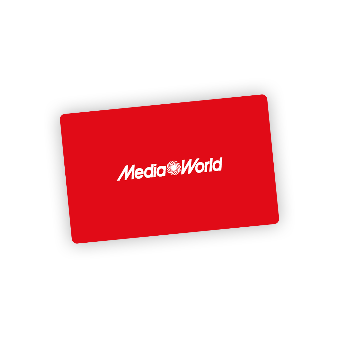 Gift Card MediaWorld