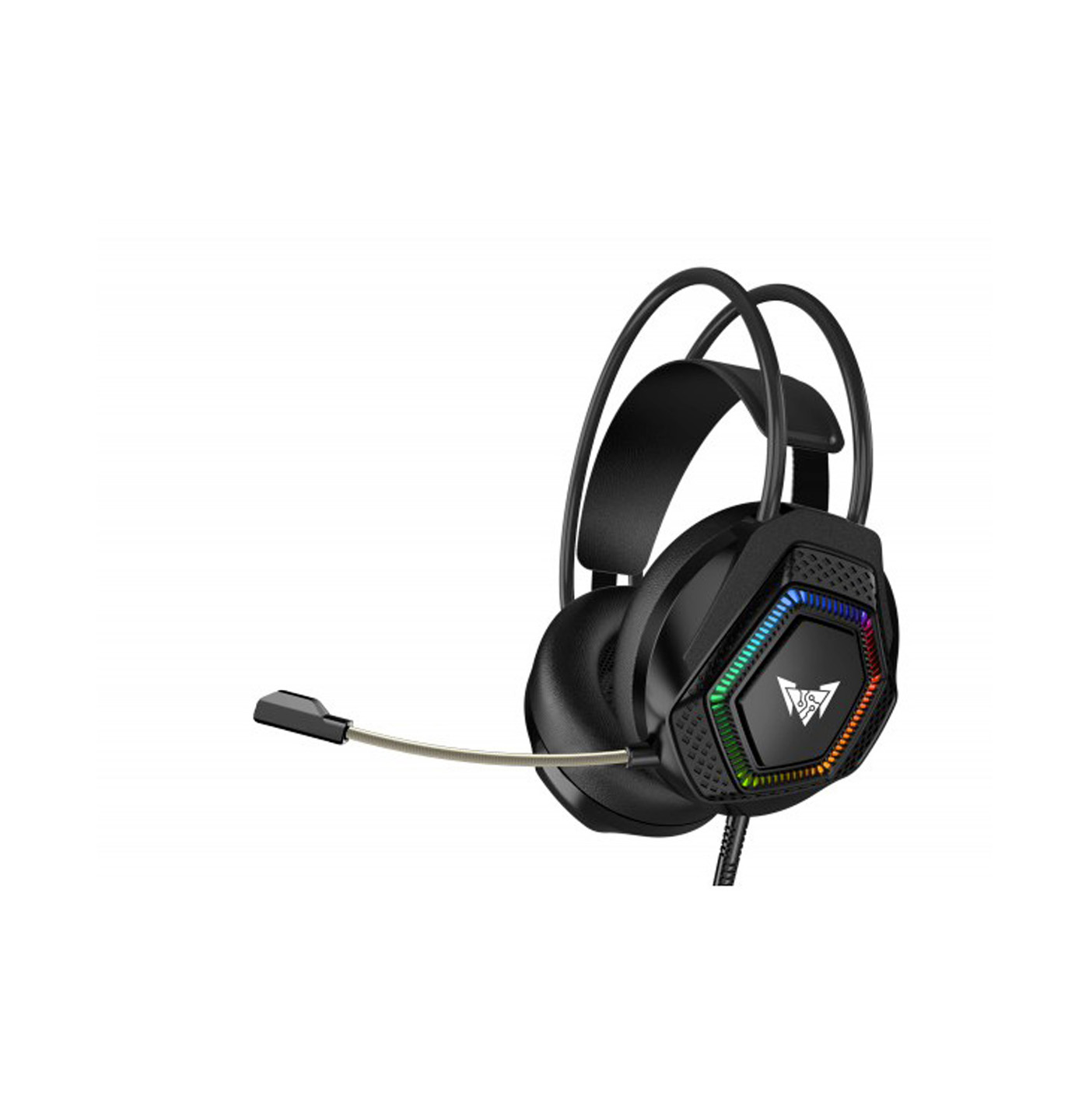 CROWN CUFFIA GAMING HEADSET