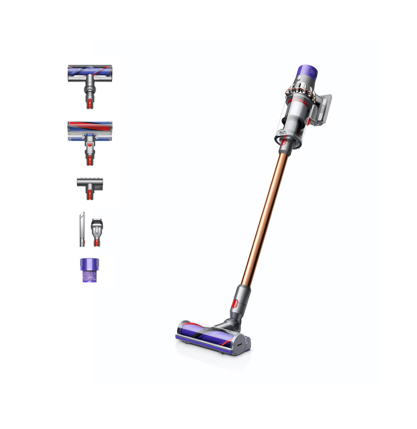 Dyson Cyclone V10 Absolute New