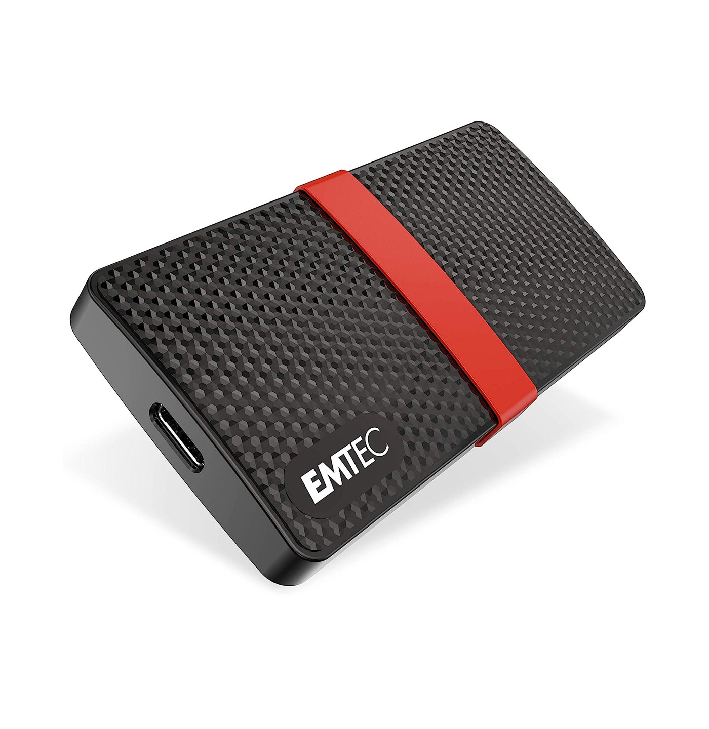 EMTEC SSD 2TB PORTATILE USB C 3.2