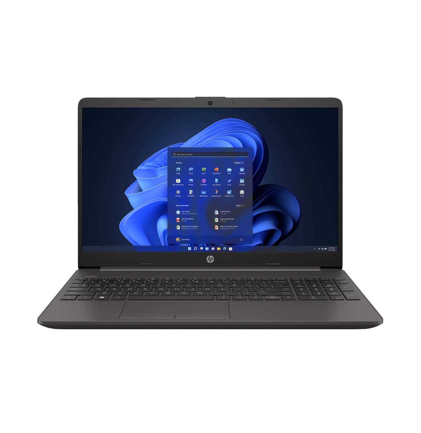 HP CORE I5-1235U 8GB 256GB W11P +3Y