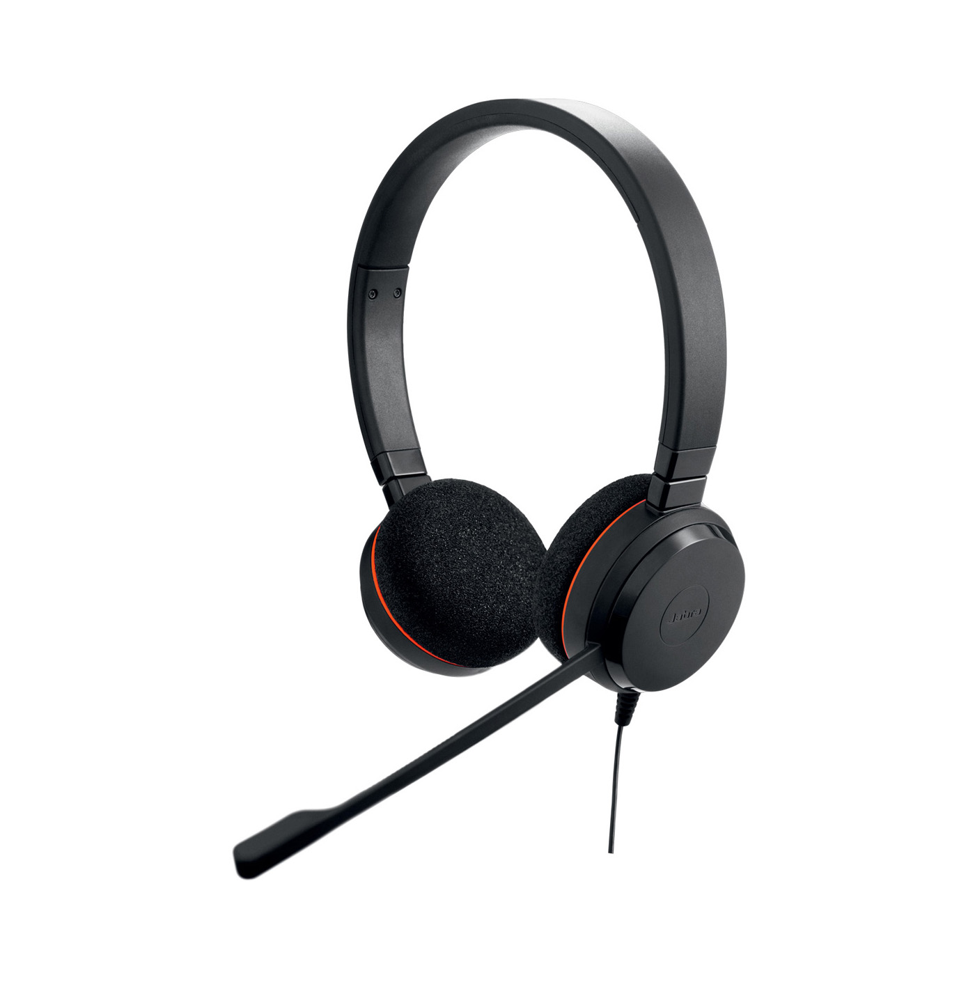 JABRA EVOLVE 20 MS STEREO