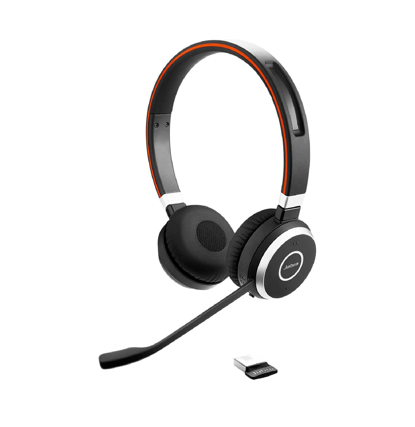 JABRA EVOLVE 65 SE MS STEREO