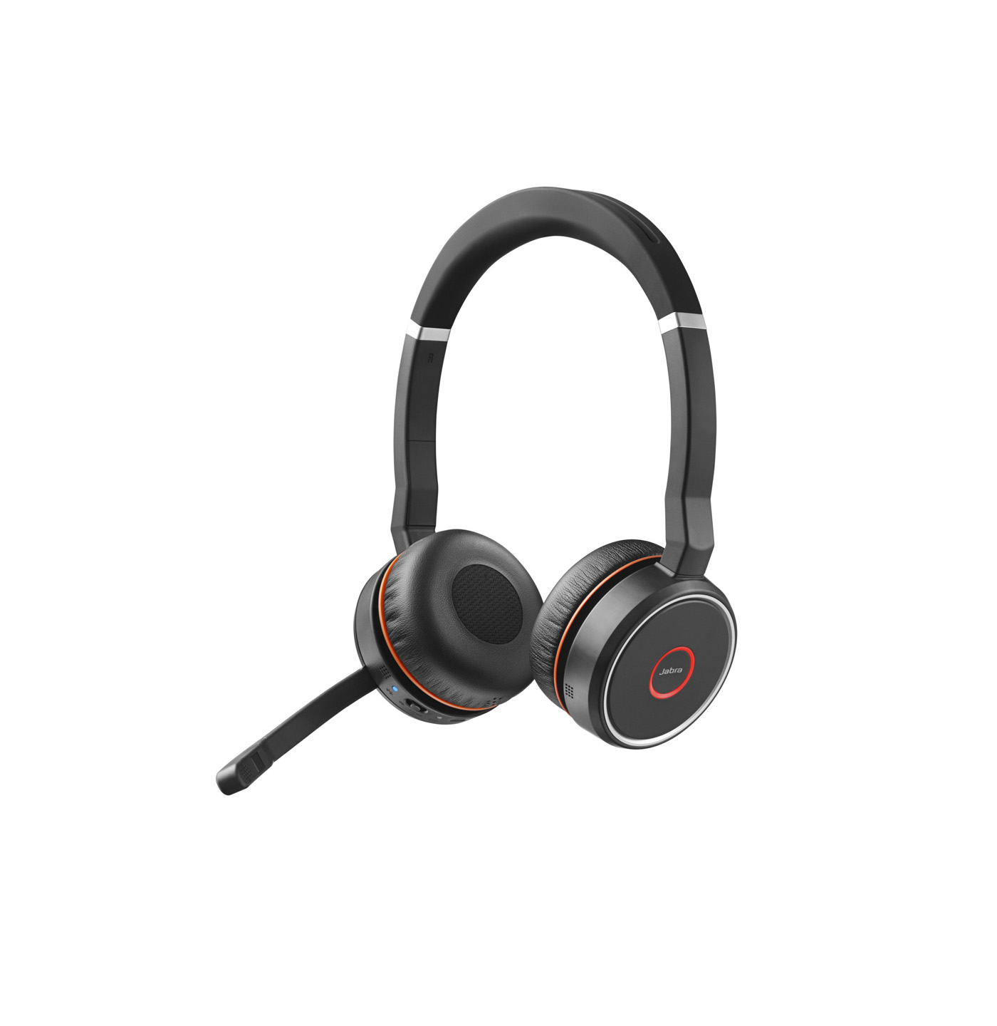 JABRA EVOLVE 75 SE MS STEREO