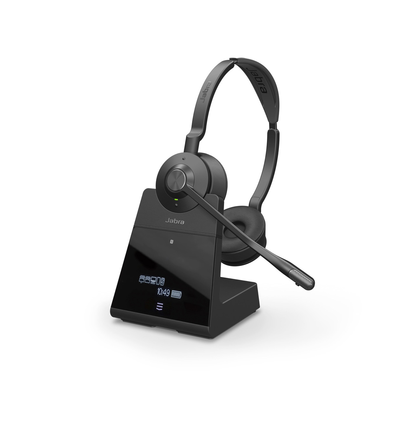 JABRA ENGAGE 75 STEREO IN