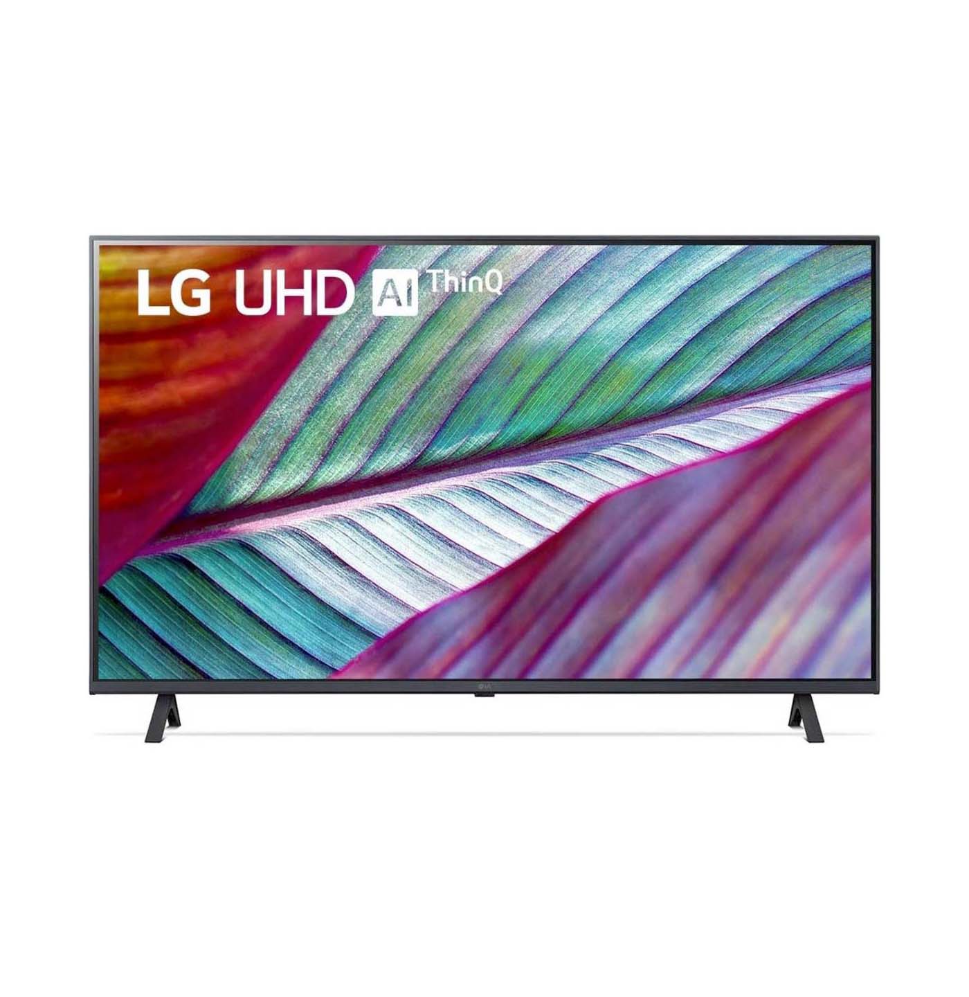 LG TV LED Ultra HD 4K 55