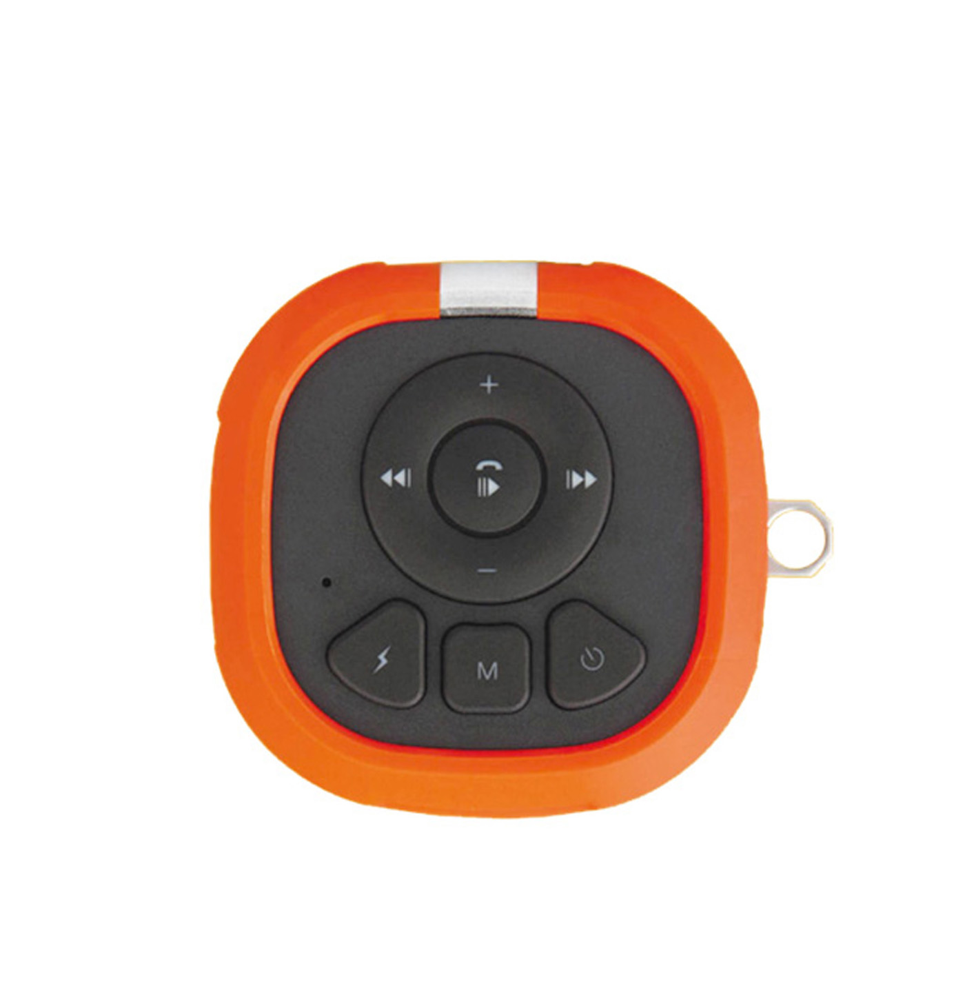 MFI XTREME SPEAKER ORANGE