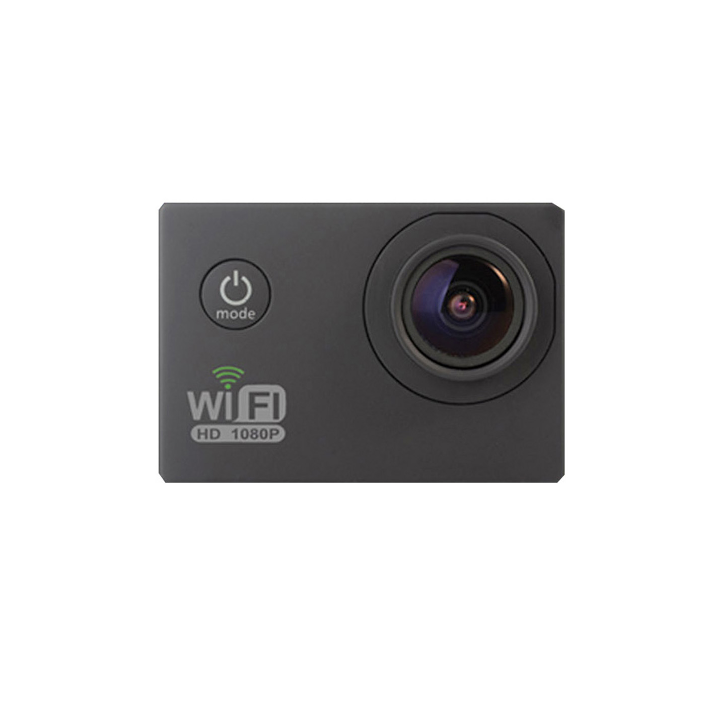 MFI XTREME CAMERA