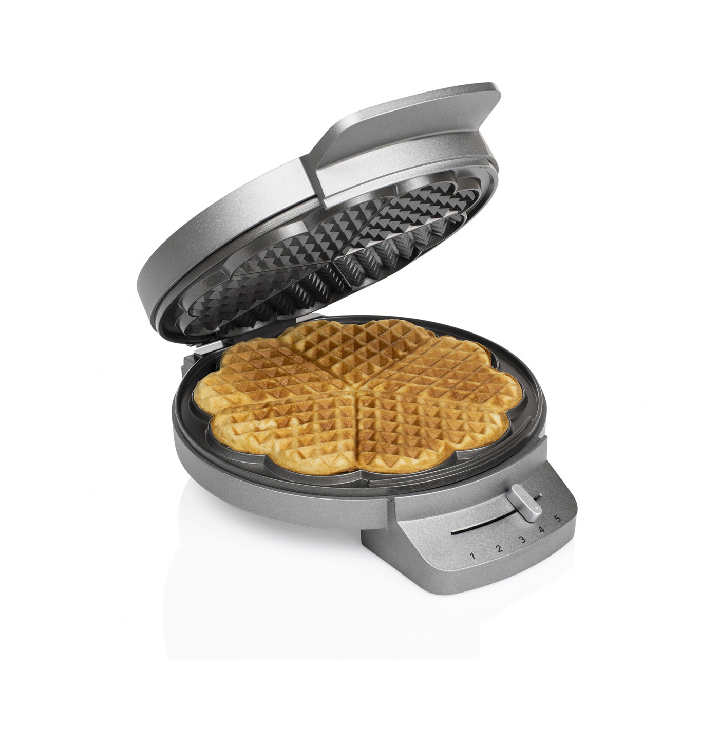 Princess Piastra per waffle DeLuxe