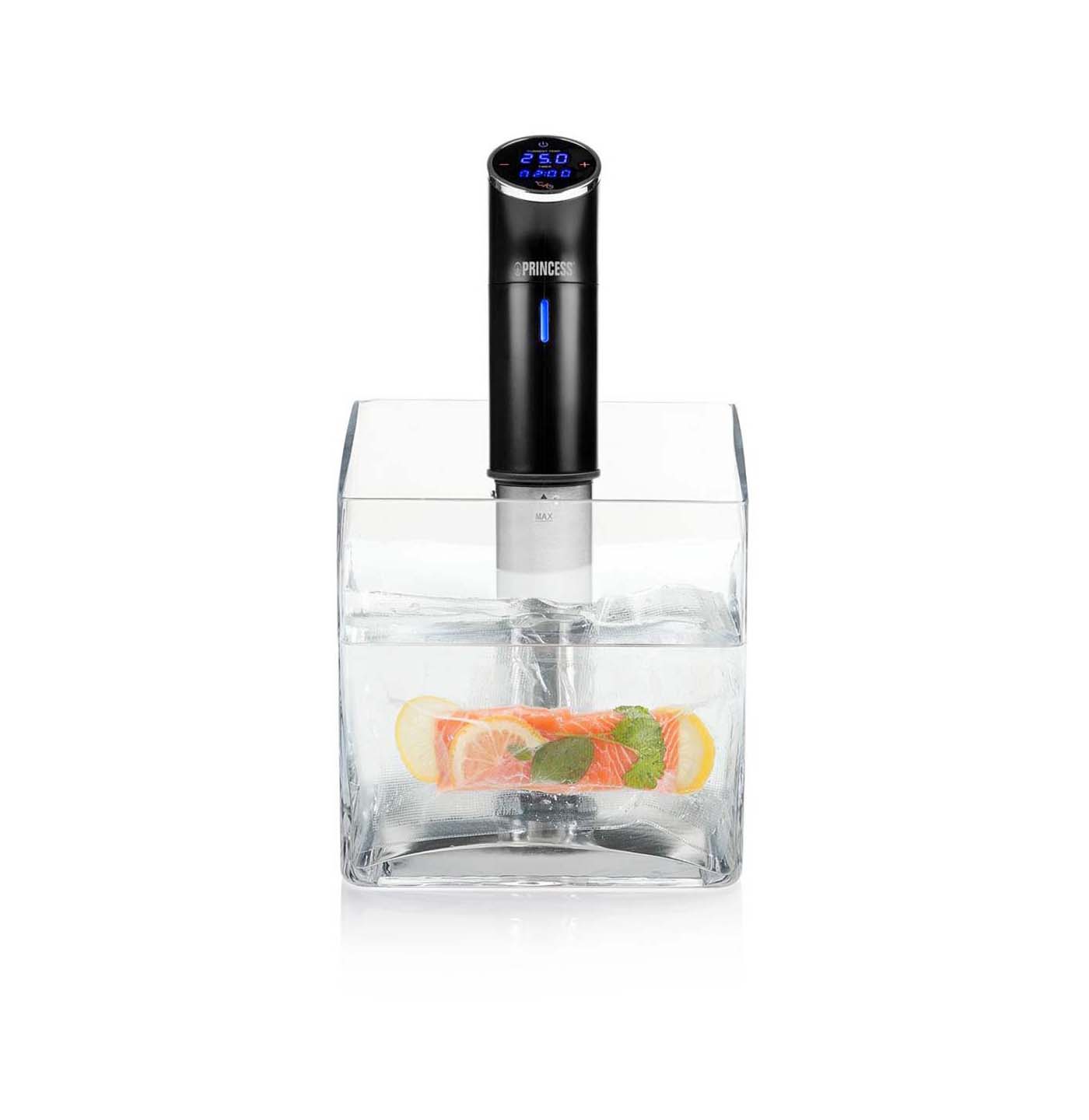 Princess Stick Sous Vide a immersione