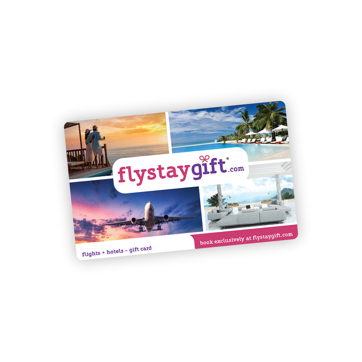 Gift Card FlystayGift