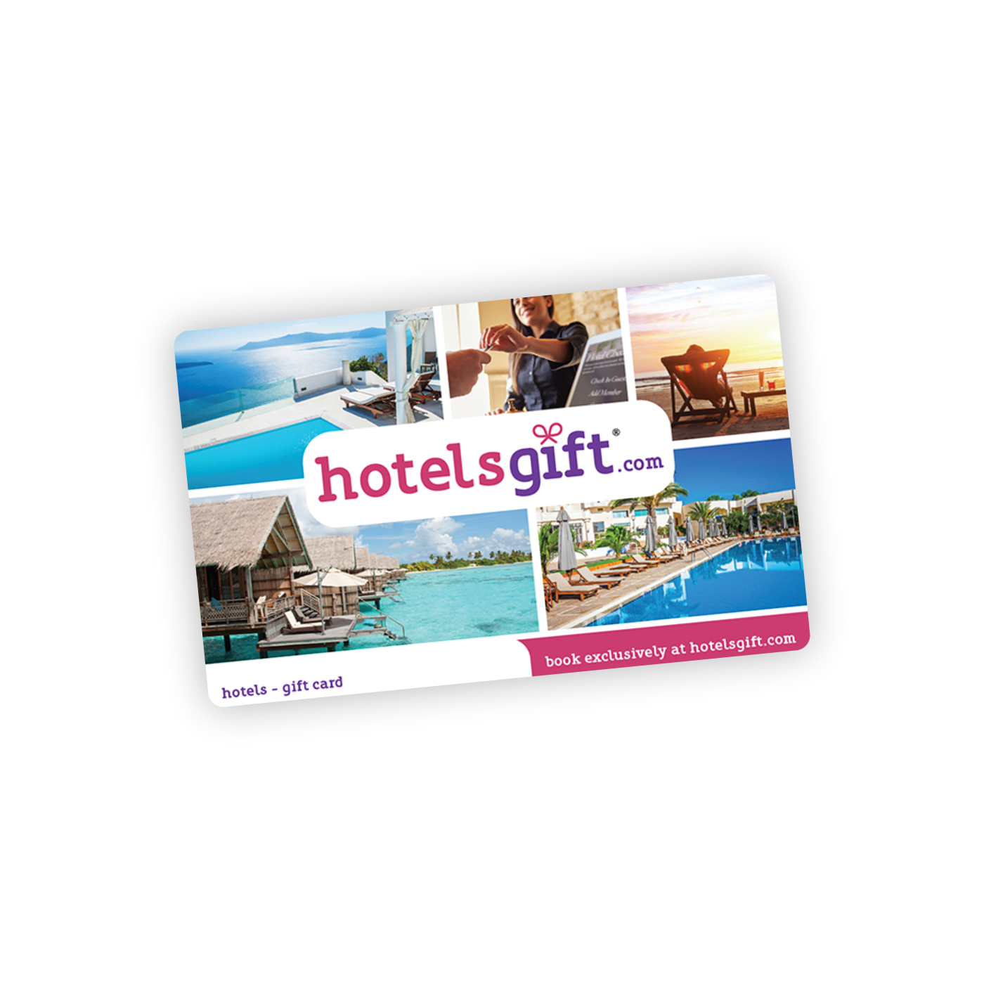 Gift Card HotelsGift