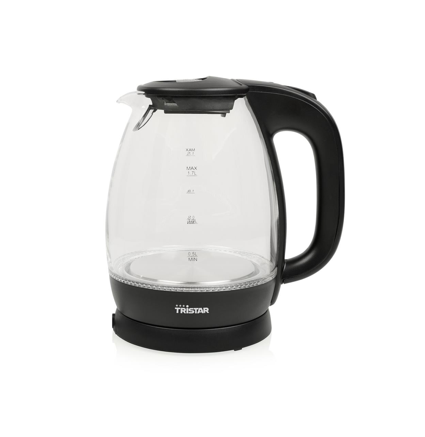 Tristar WK-3405 Bollitore in vetro
