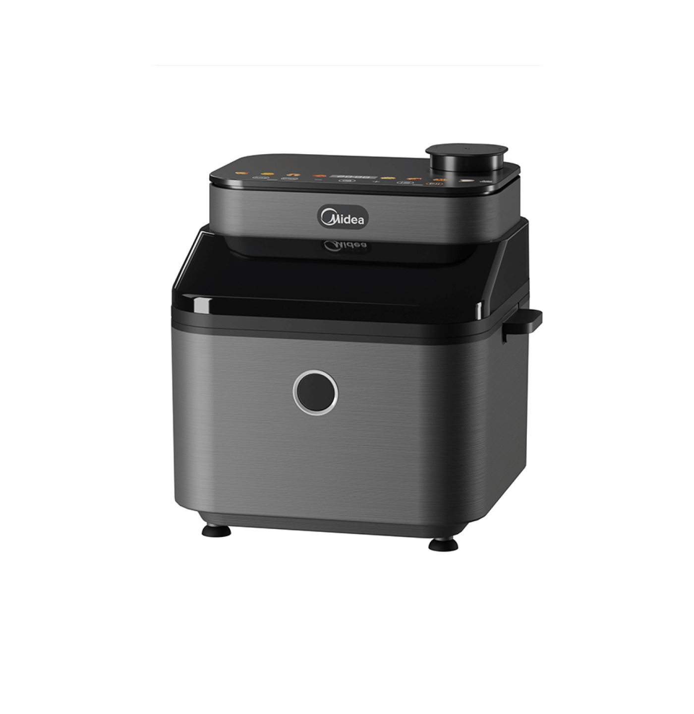 MIDEA FRIGGITRICE AD ARIA / VAPORE 7LT