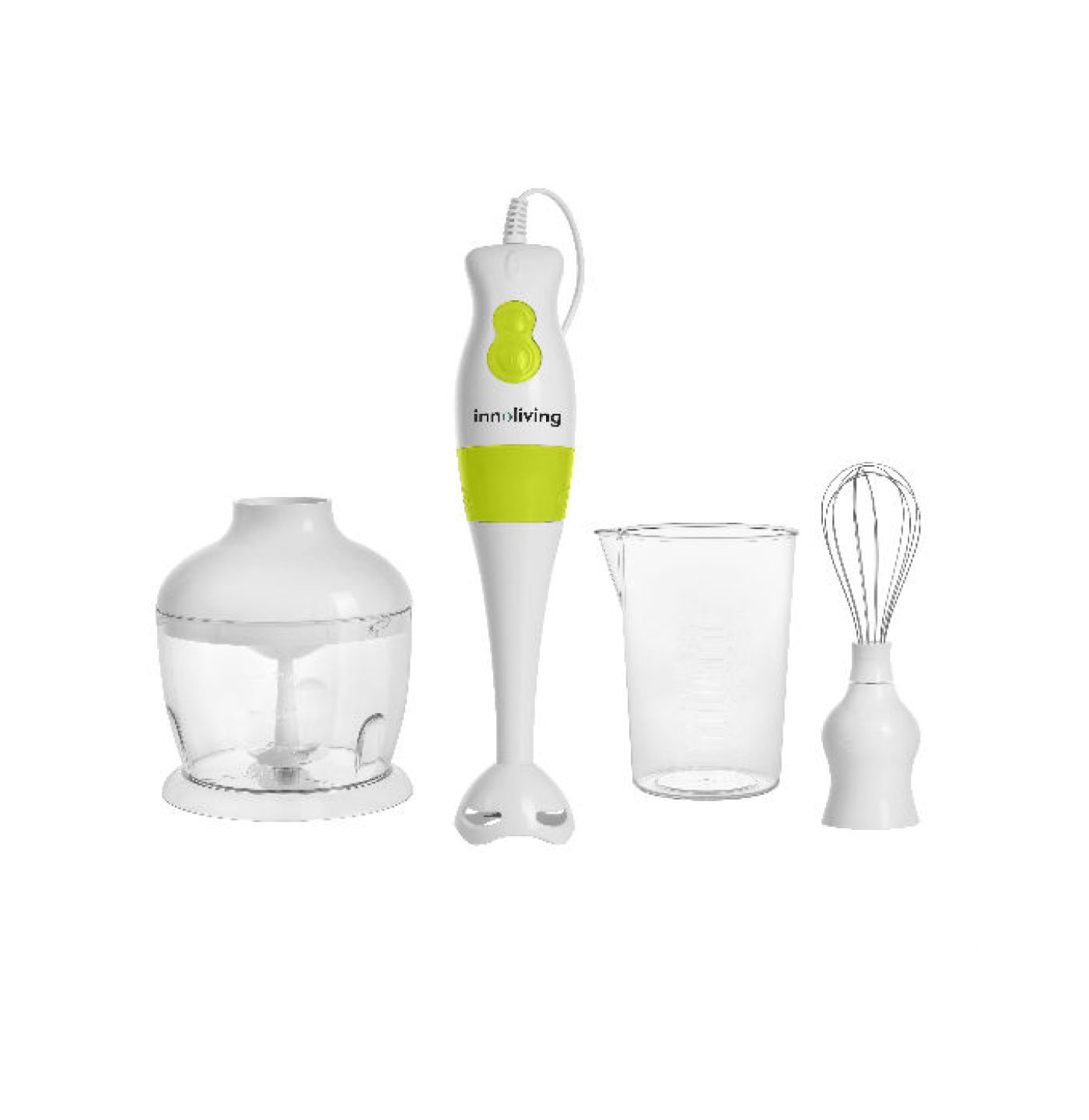 INNOLIVING FRULLATORE IMMERSIONE