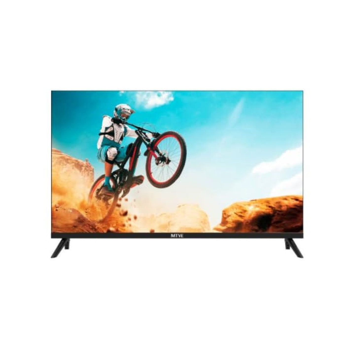 JCL TV LED 32