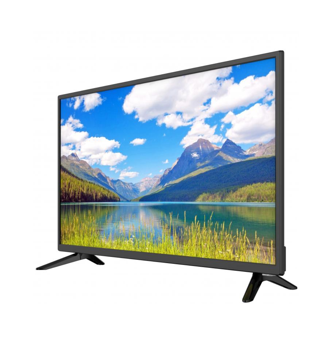 MAJESTIC TV 32'' LED HD READY SMART 12V