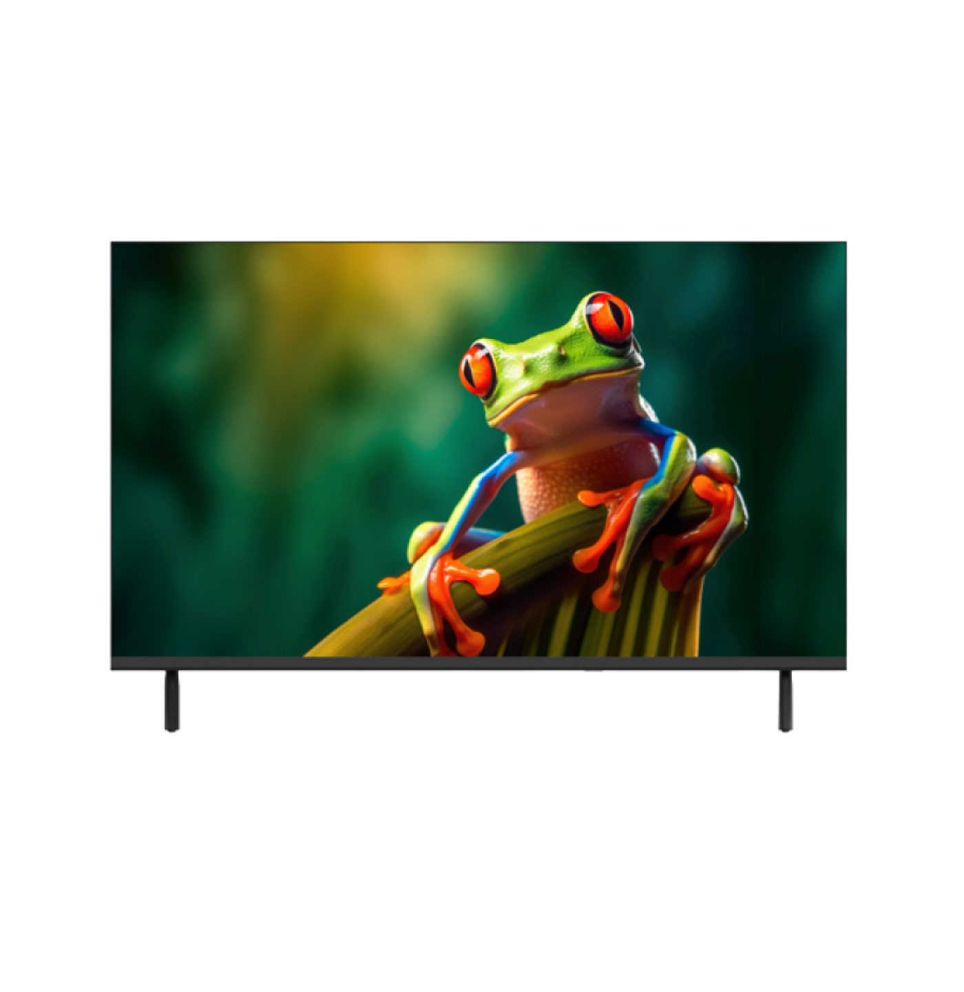MAJESTIC TV 32'' LED HD READY SMART FRAM