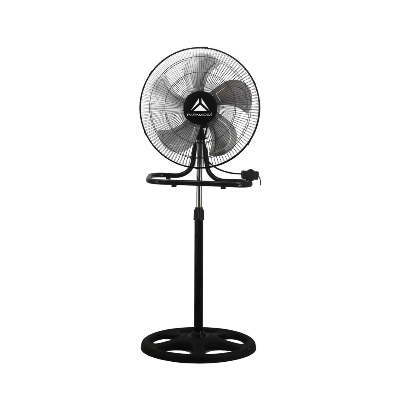 PYRAMIDEA VENTILATORE 3IN1