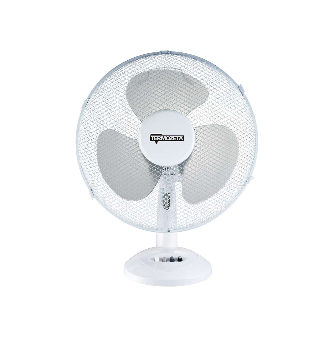 TERMOZETA TERMOZETA VENTILATORE DA TAVO