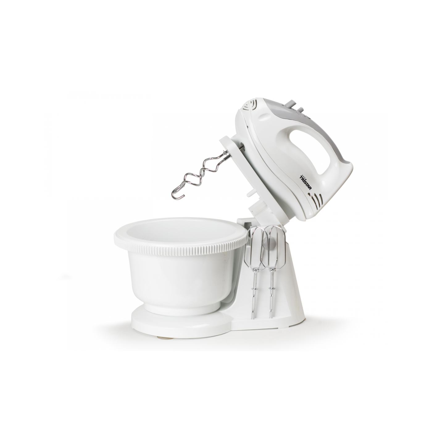 Tristar MX-4152 Sbattitore con ciotola