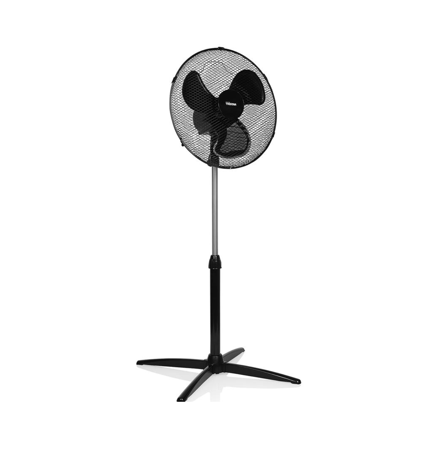 Tristar Ventilatore piantana 40cm nero