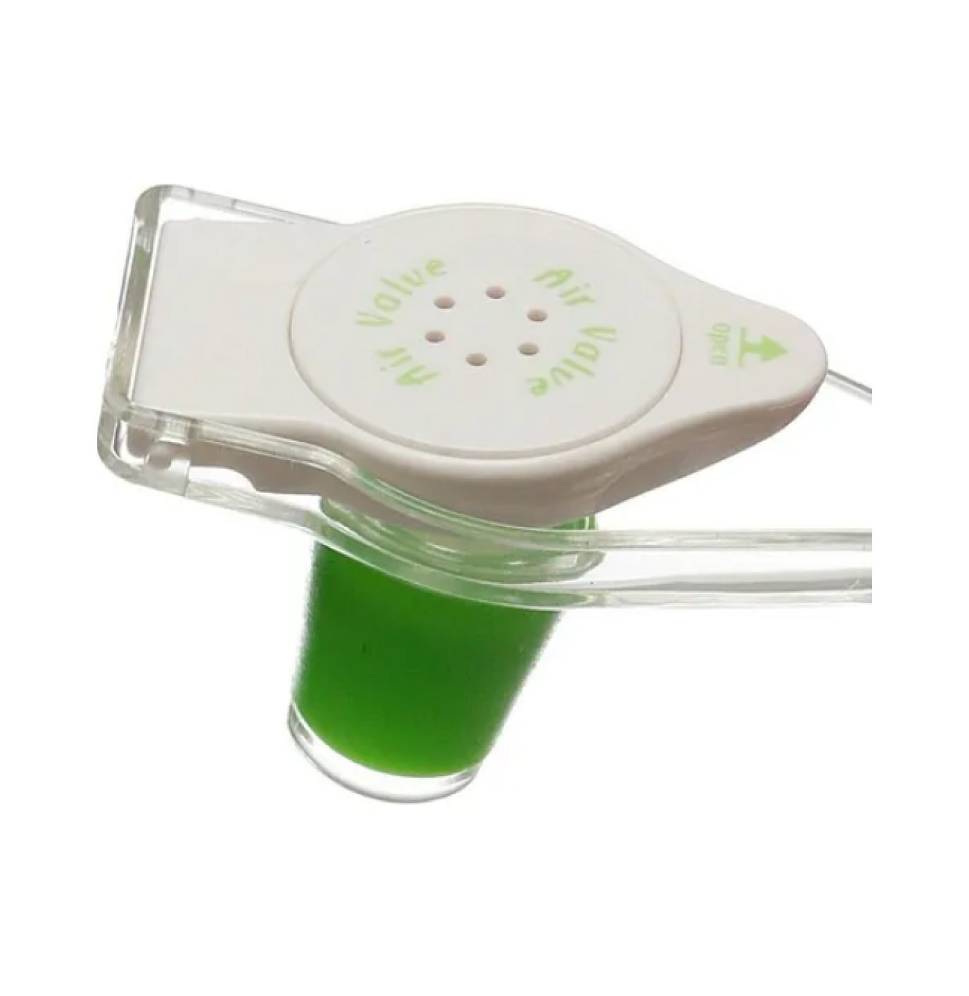 KASANOVA SET ASPIRATORE SOTTOVUOTO C-CO
