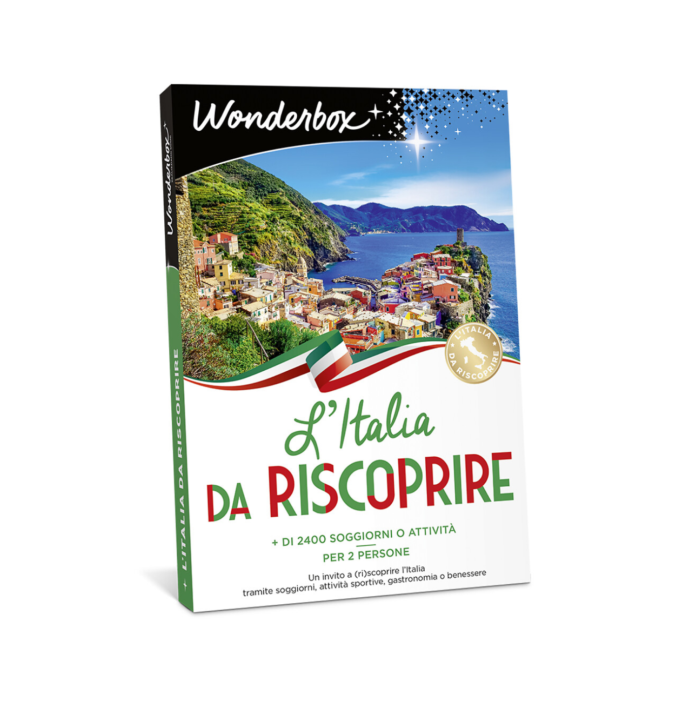 ITALIA DA RISCOPRIRE