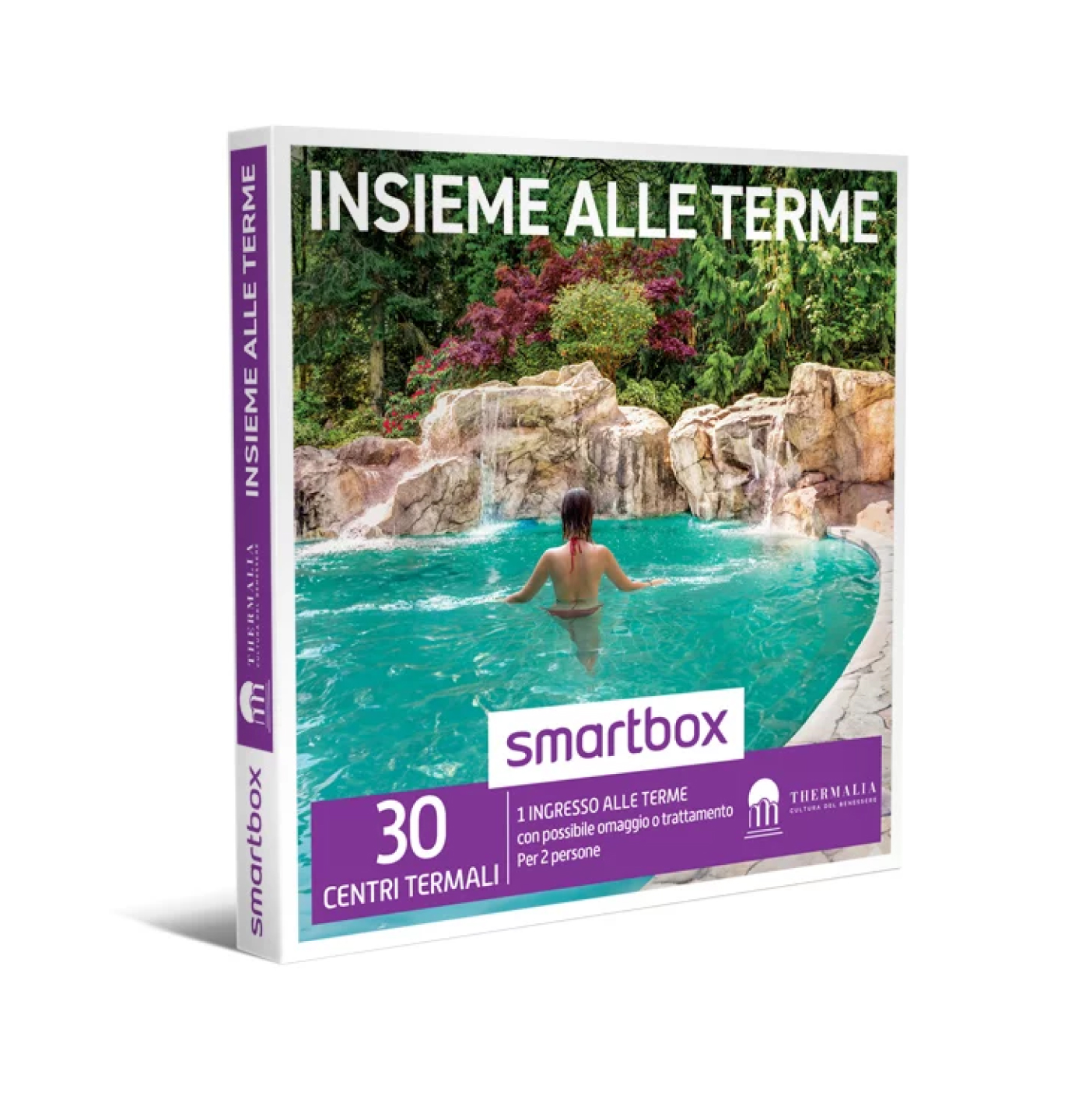 INSIEME ALLE TERME