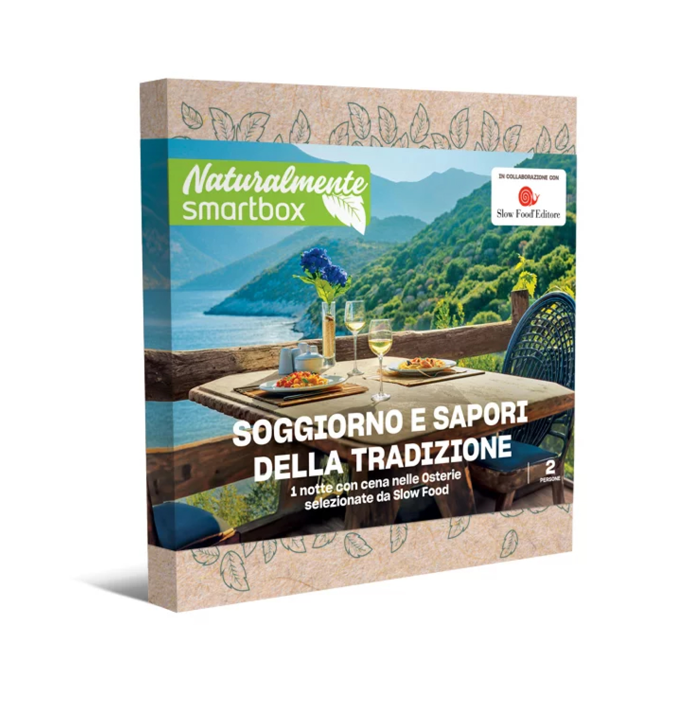 SOGGIORNO E SAPORI DELLA TRADIZIONE