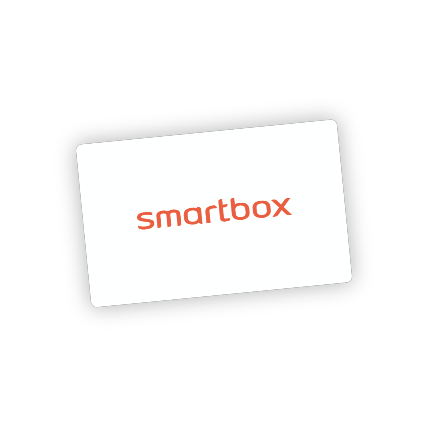Gift Card Smartbox