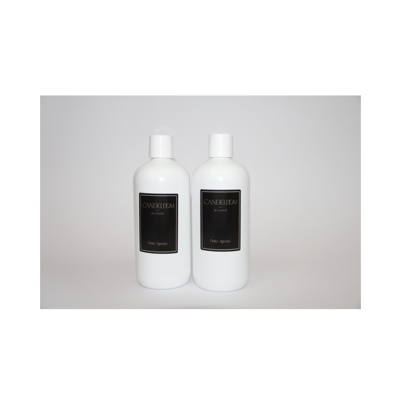 Ricarica profumo ambiente agrumato Dolce Agrume 500 ml