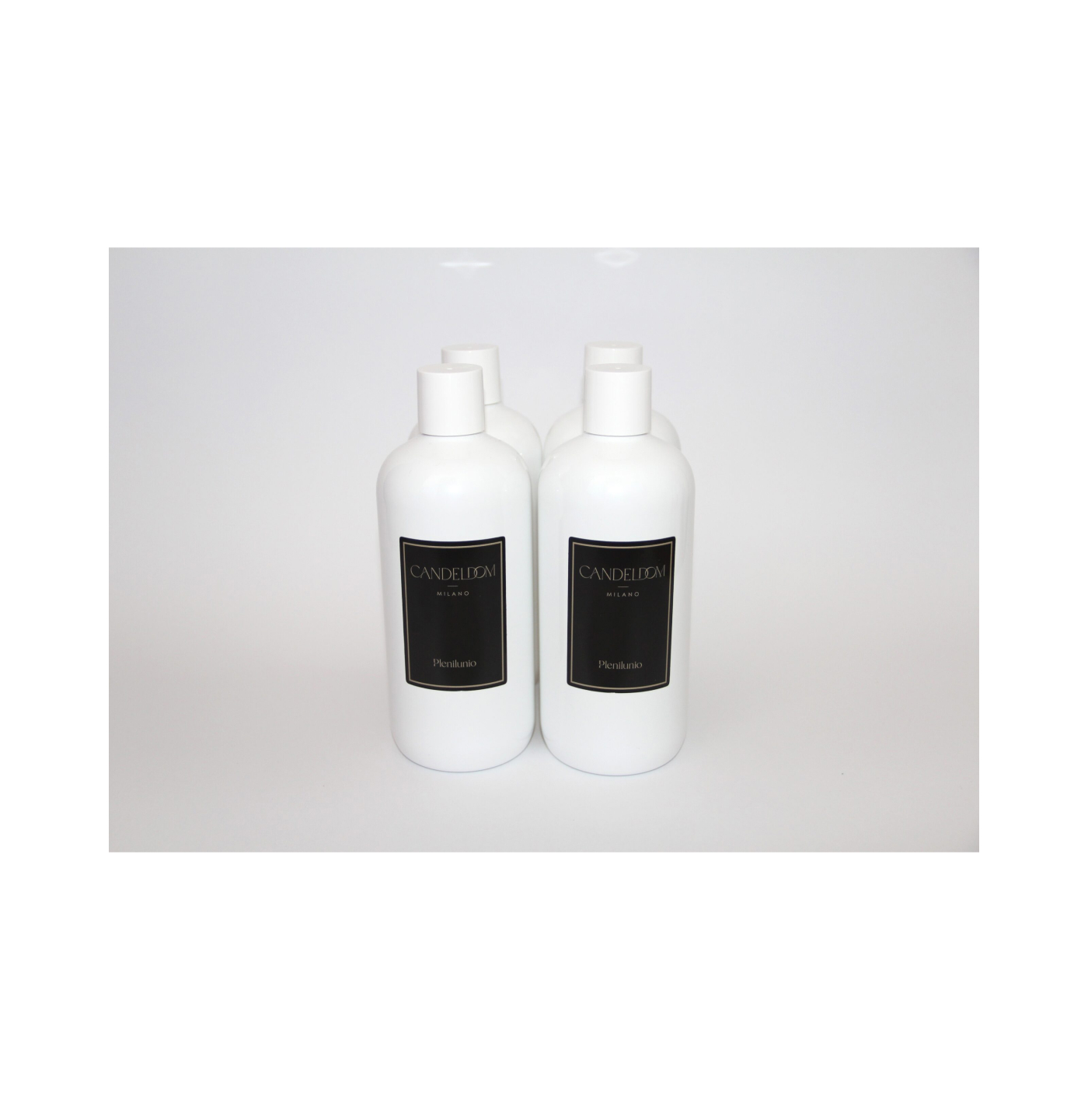 Ricarica profumo ambiente floreale Plenilunio 500 ml
