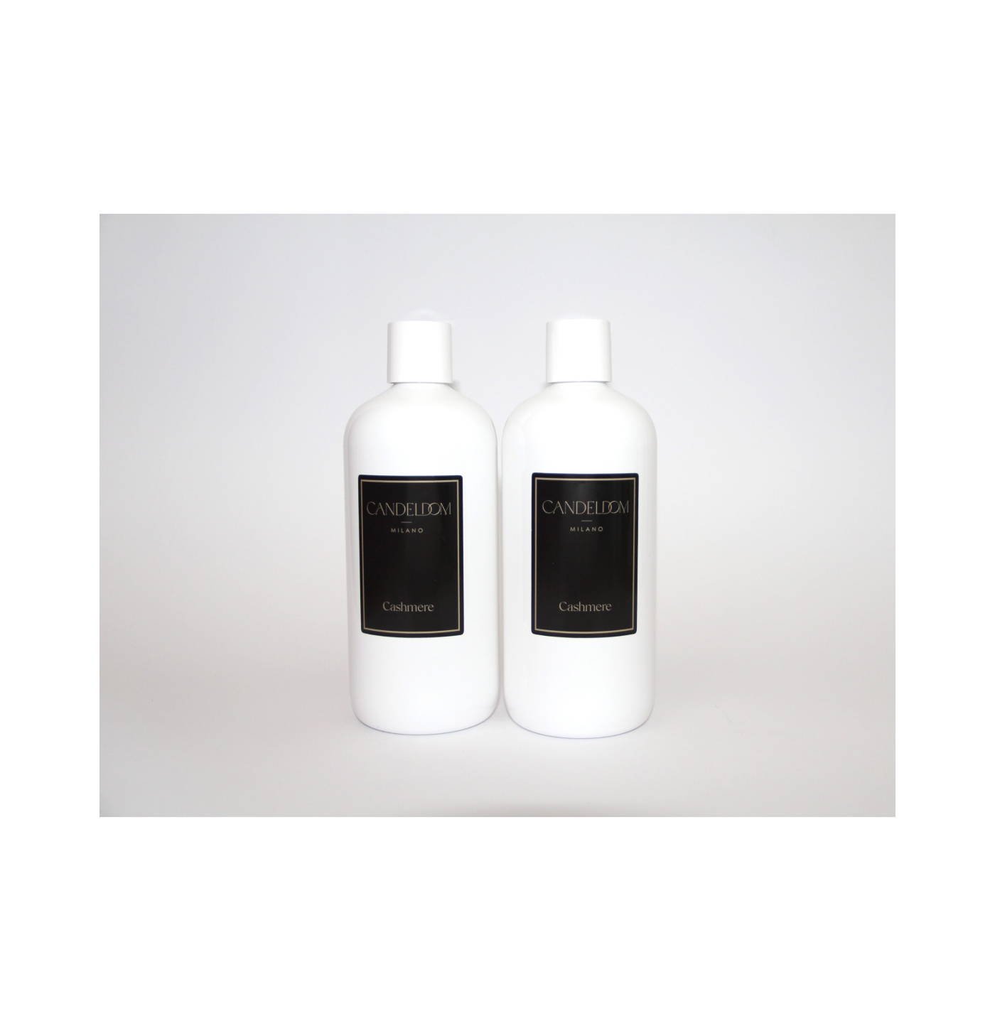 Ricarica profumo ambiente speziato Cashmere 500 ml