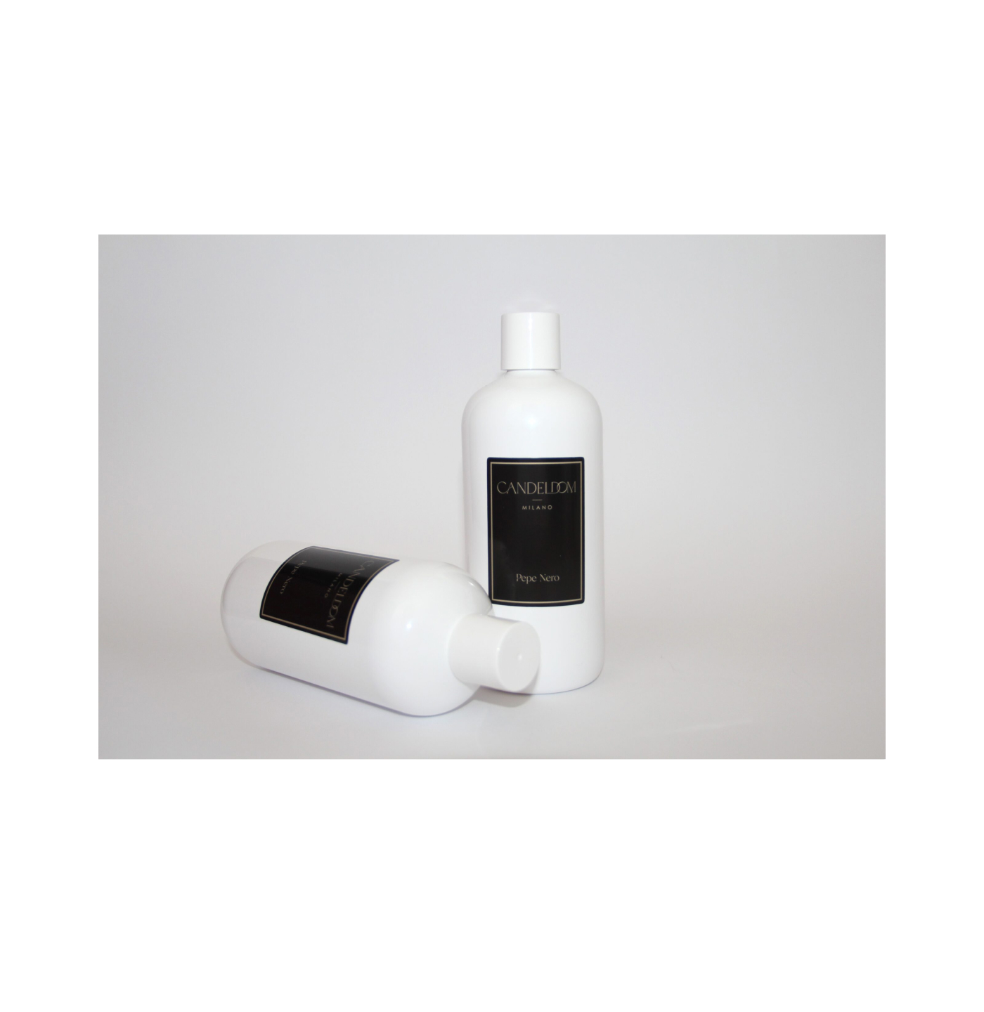 Ricarica profumo ambiente speziato Pepe Nero 500 ml