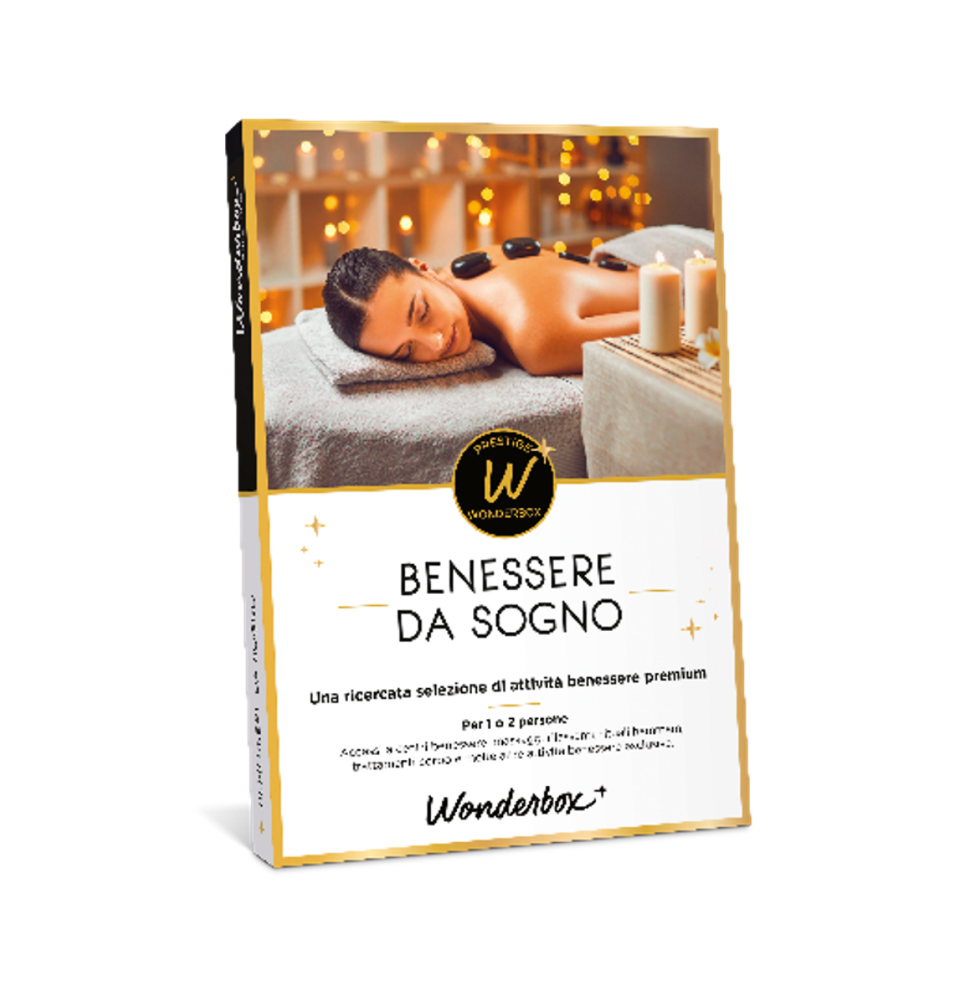 BENESSERE DA SOGNO