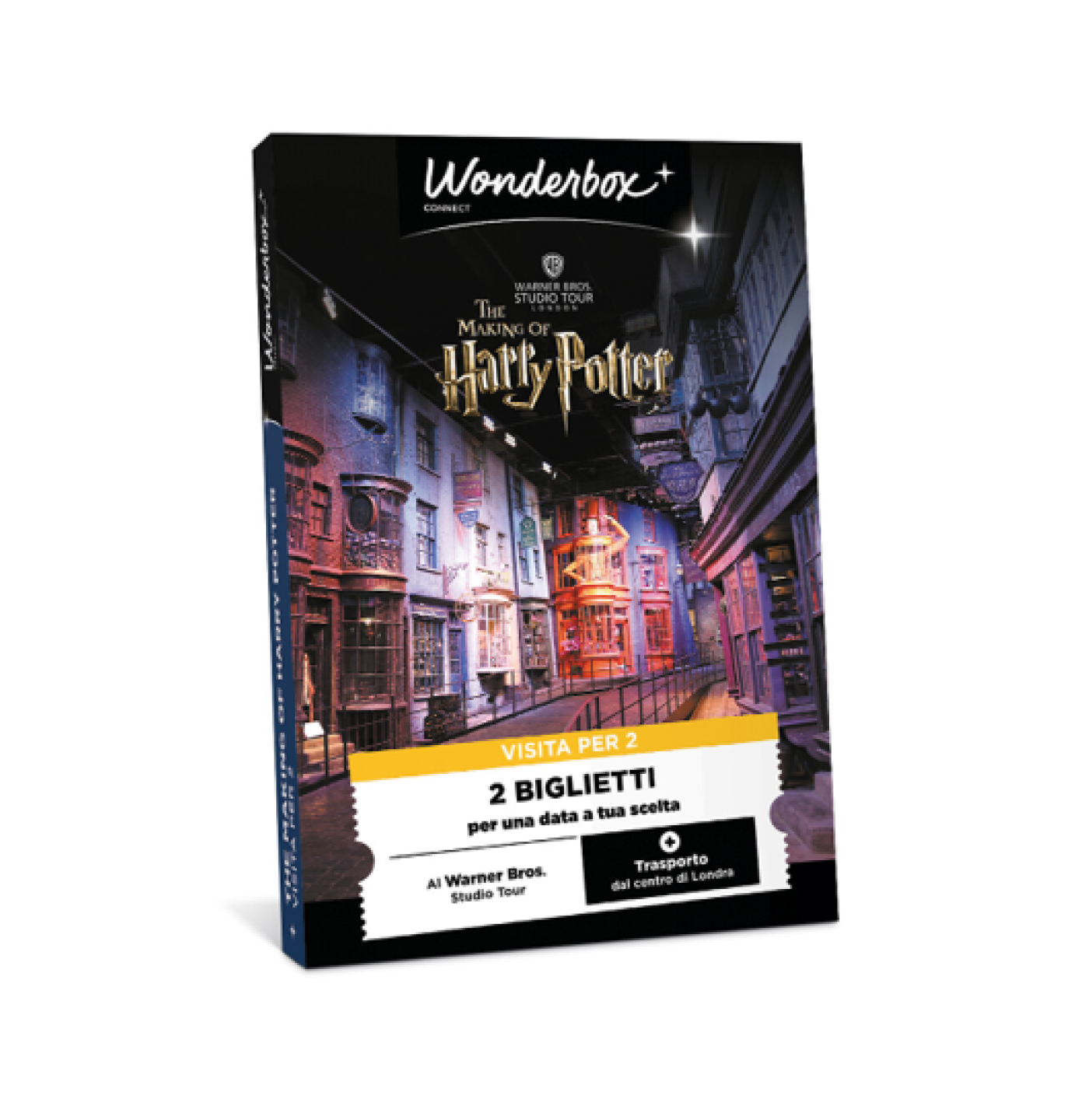 HARRY POTTER