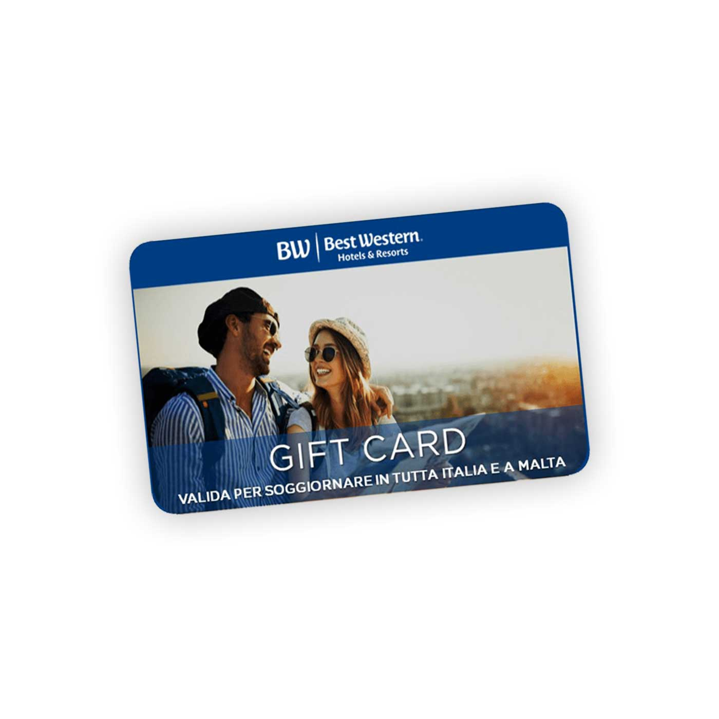 Gift Card Best Western