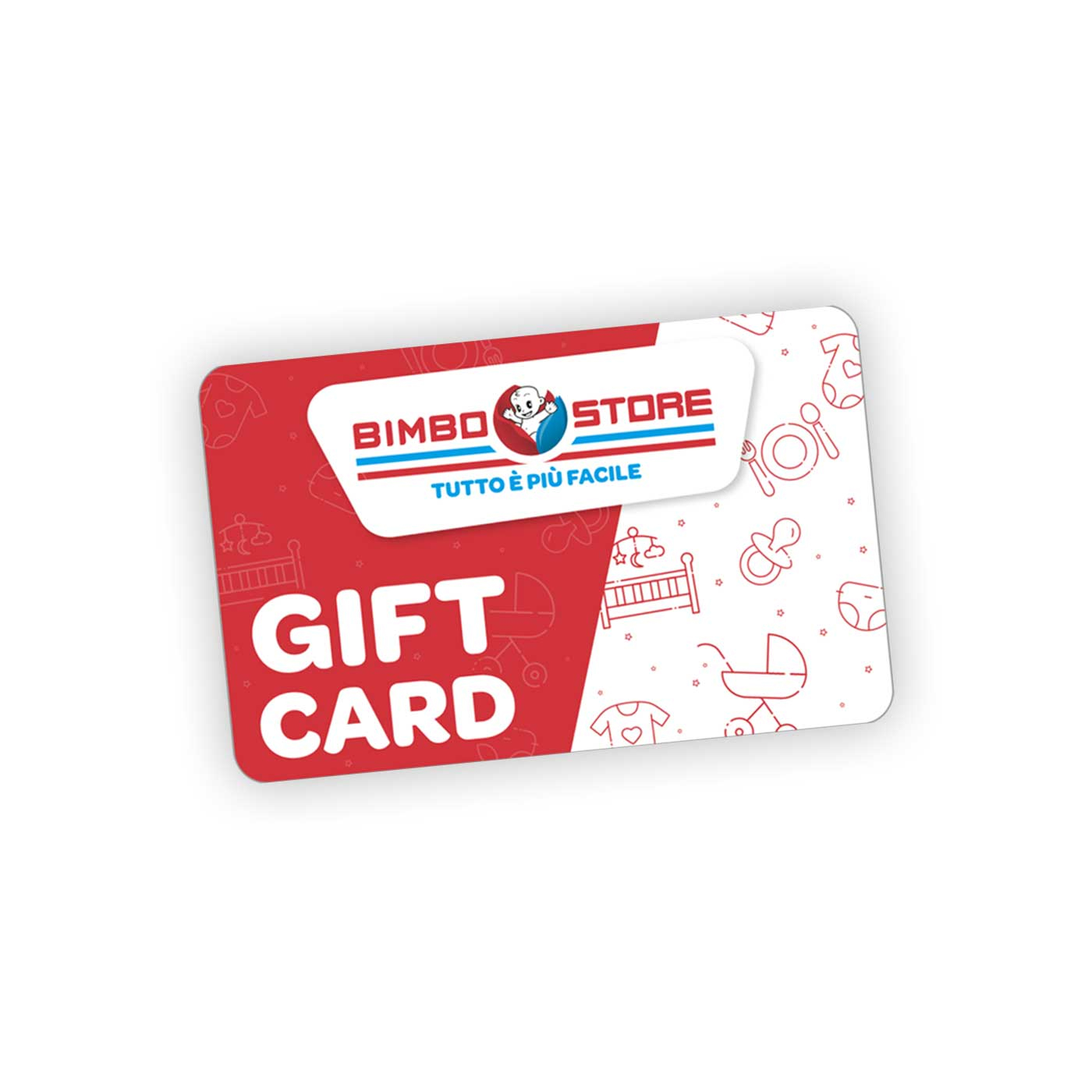 Gift Card Bimbostore