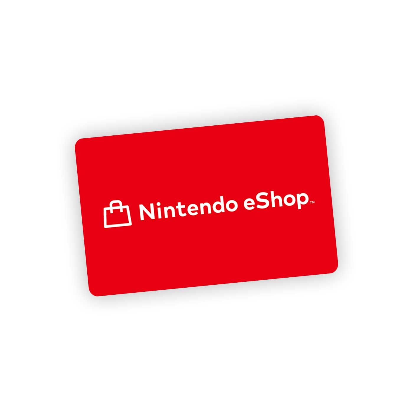 Gift Card Nintendo eShop
